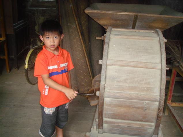 渡假村風雲@ 陳慧文