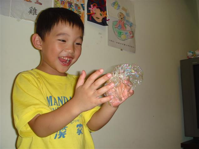 小翔像狗又像貓@陳慧文