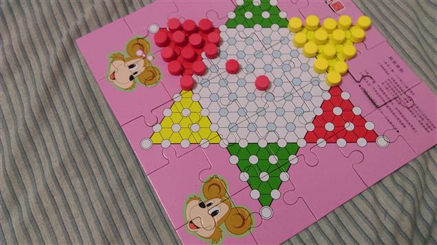 老鼠的自述@陳慧文