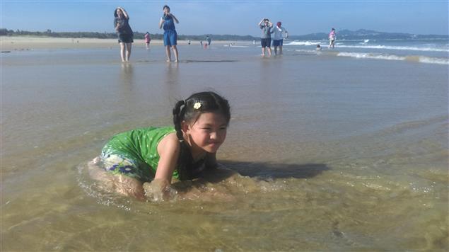 給我一點@陳慧文