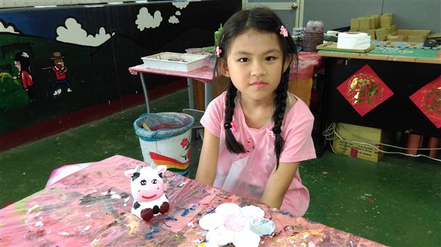 歲末抒懷@陳慧文