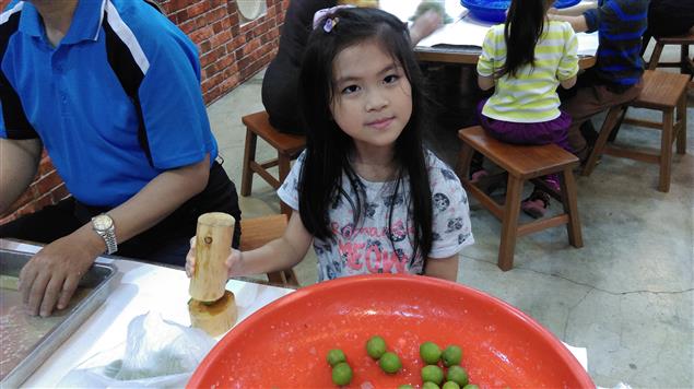 手作有感@陳慧文