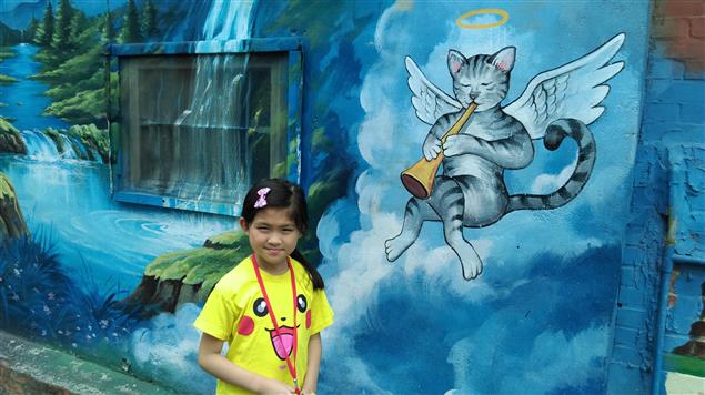 永不妥協的呆呆@陳慧文