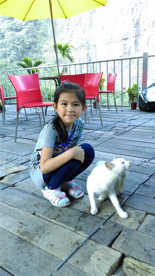 貓眼之戀@陳慧文