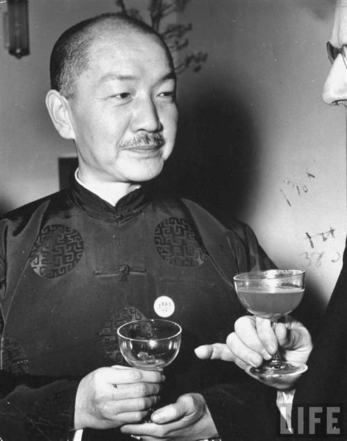 一生數變的戴季陶