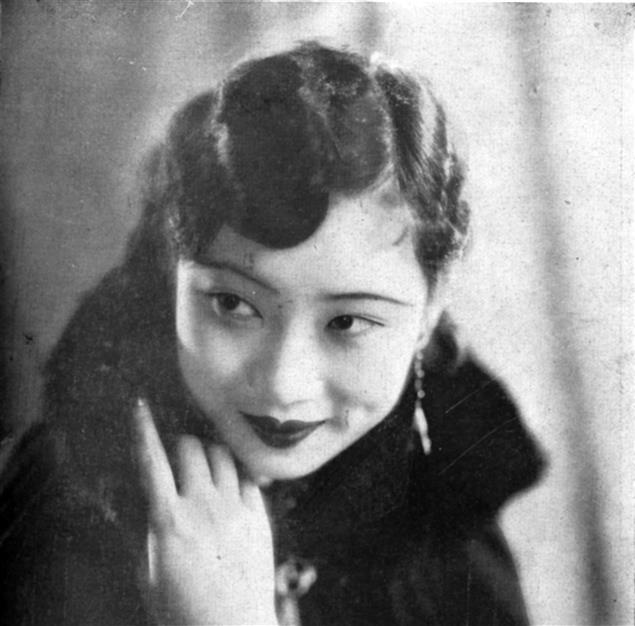 杜月笙何以和胡蝶扯上關係？