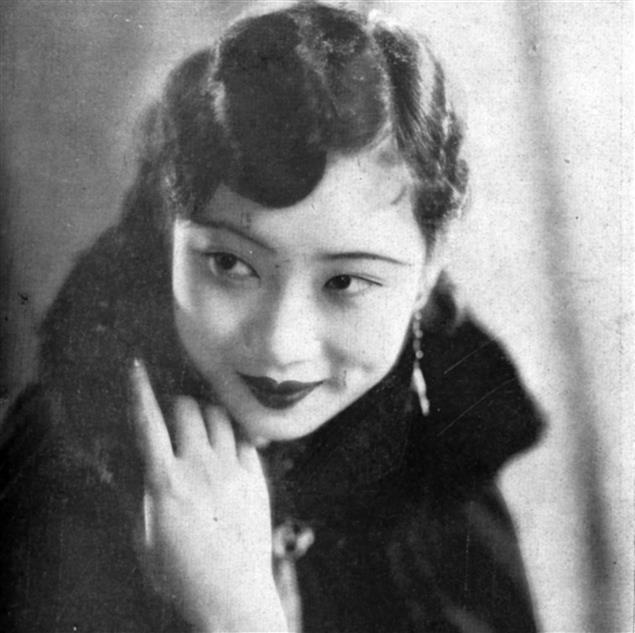 張學良曾與胡蝶共舞嗎？