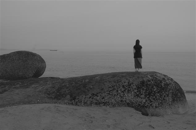 女史・途中歌【詩歌】