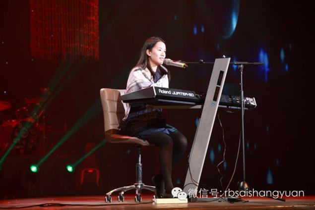 一個臺灣女生在北京（下）