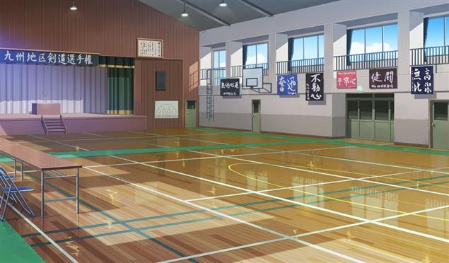 校園生活&lt;Chp.05&gt;