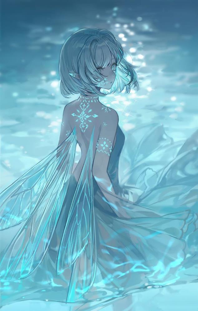 We are sisters.姊姊（1）