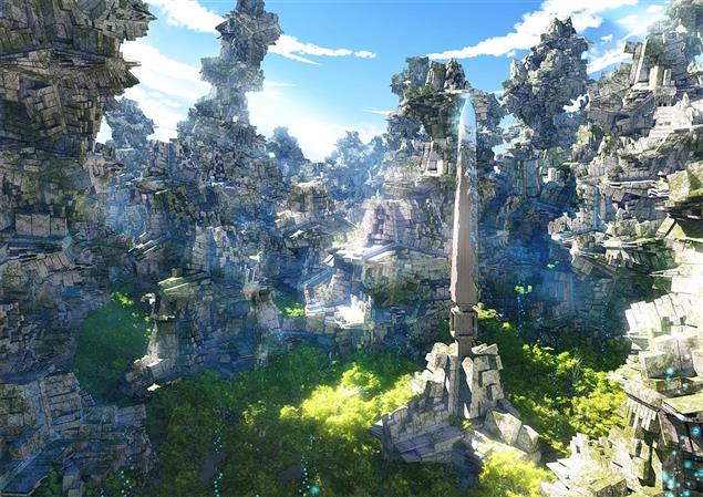 《龍之奇遇記》（篇１）＜絕對沒有第二篇！＞