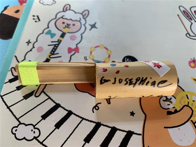 九色芬＆招福初音，期待松本見！