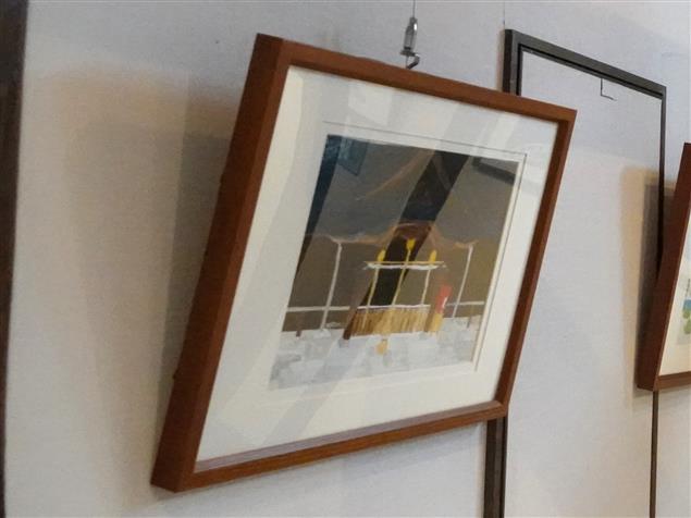 松本第一神社：四柱神社