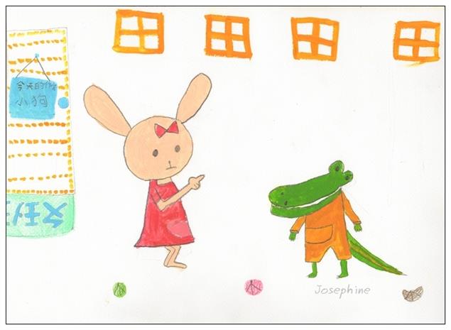 大風吹，吹什麼？