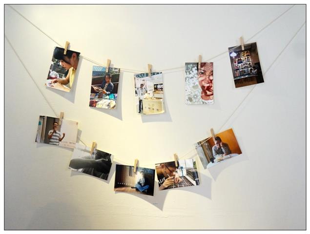 我們的旅行日記－秋天嬉遊記