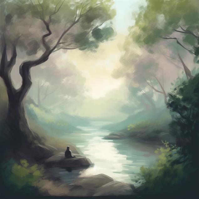 👉團結原則。喜悅的源頭。你本身就是變。神通者&amp;開悟者。真實做自己。「靈應盤」。意識宛若千瓣蓮花。心