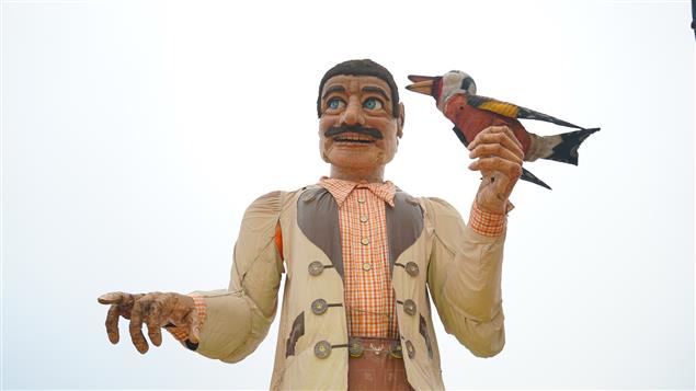 英國 ｜倫敦景點『2018海德公園冬季樂園』CHRISTMAS WINTER WONDERLAND 