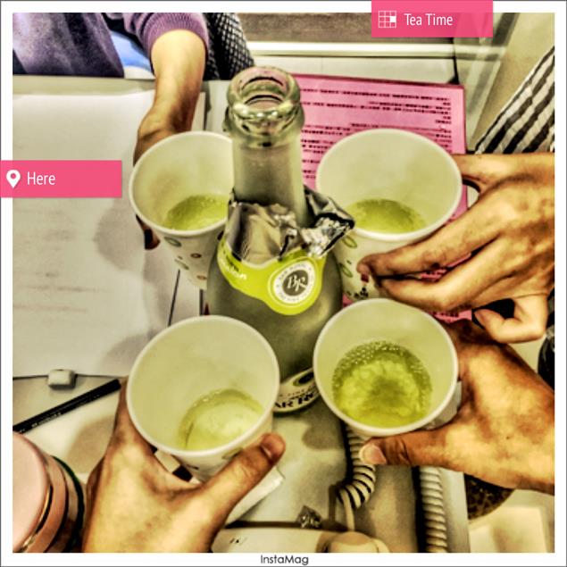 職場奇幻旅程(I)-只長皮肉不長心的男人/孩