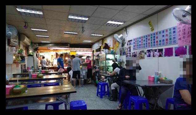 『菜市場的內心擂台』－肉羹湯調味大賽