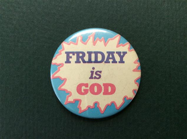 周末小店/ 岑霞