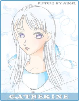 【Catherine 2007】開始之前。