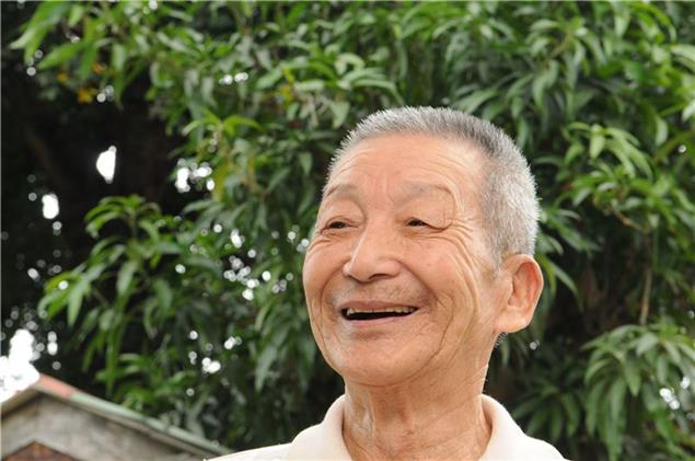 人間國寶再傳星沉，大木作廖枝德辭世 文化部痛惜致哀，國寶傳承刻不容緩