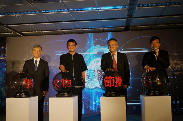 「客家雲」入口網正式啟用～