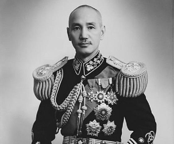 國史館將「客觀」出版《蔣中正先生年譜長編》