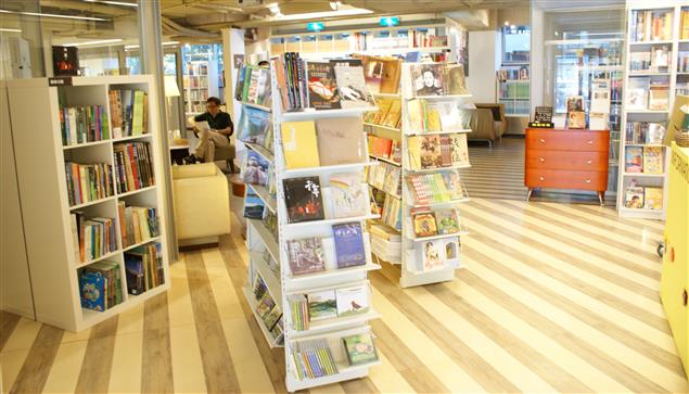 出版業大衰退 文化部將推「統一定價制」