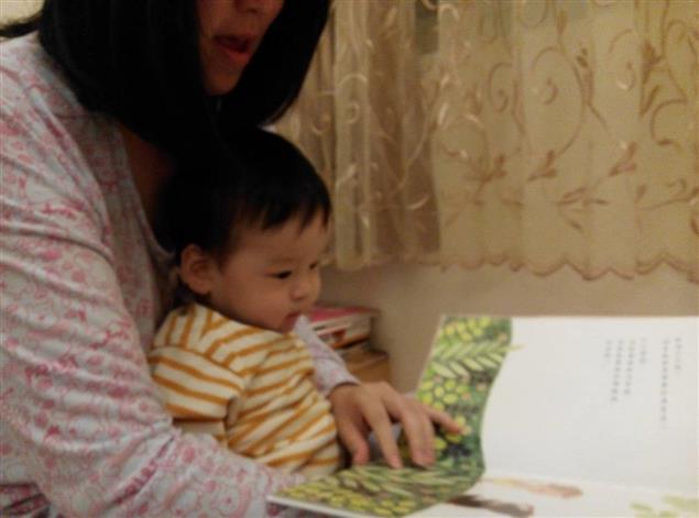 我們這一家。大丸的書單。PART1