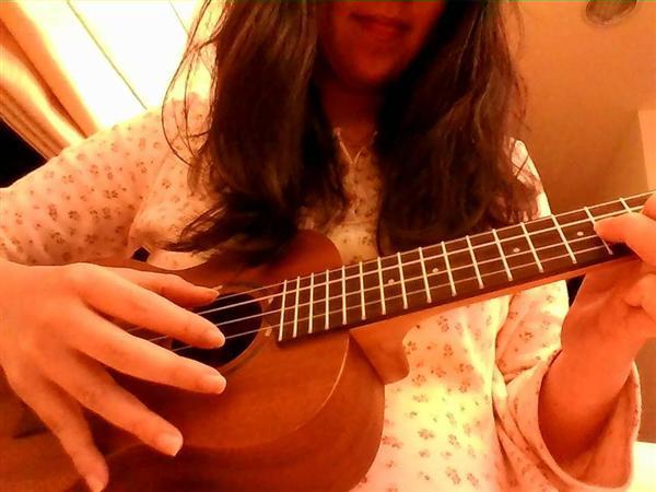 大丸，謝謝你來當我的寶貝