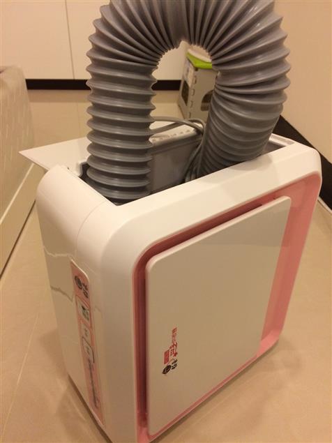 【冬天必備】烘被機