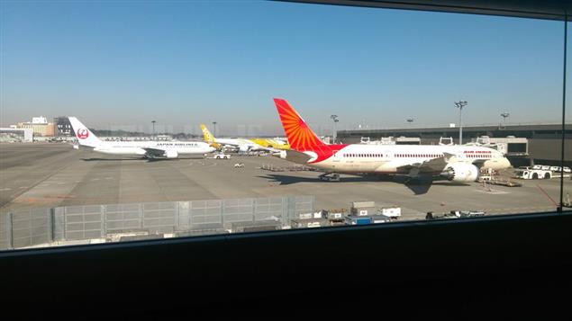 【東京記行1】廉價航空將帶走更多的臺灣年輕消費族群？