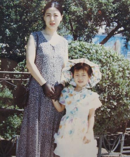 散文集《亲爱的小孩》之五