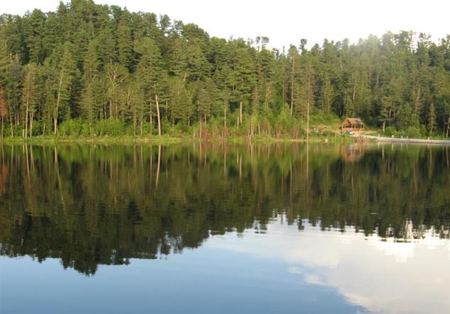 中篇小说《时光倒流》（六）