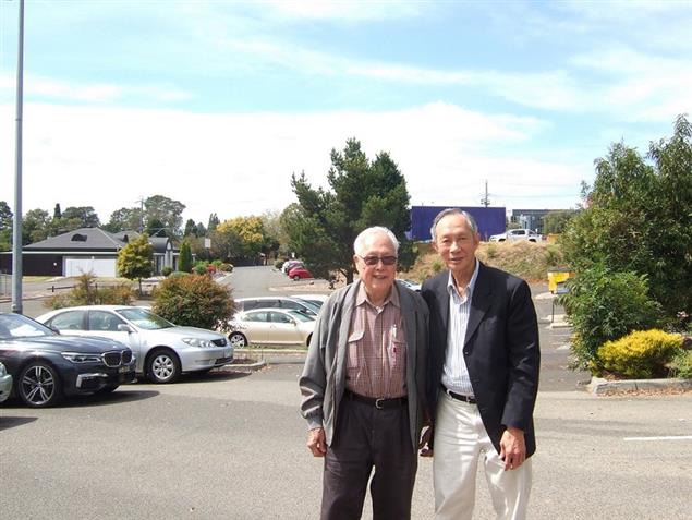 佐叔的傳奇人生