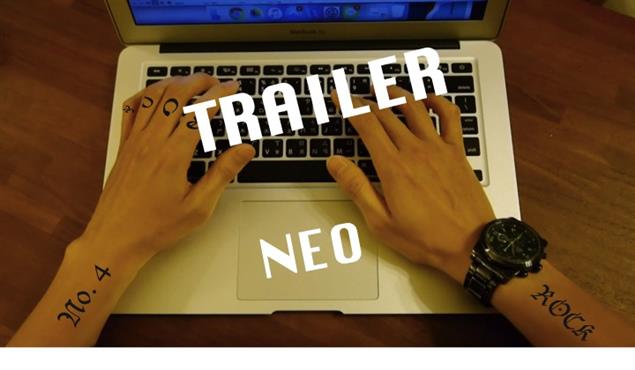 【Coming Soon】Neo第四號作品前導短片