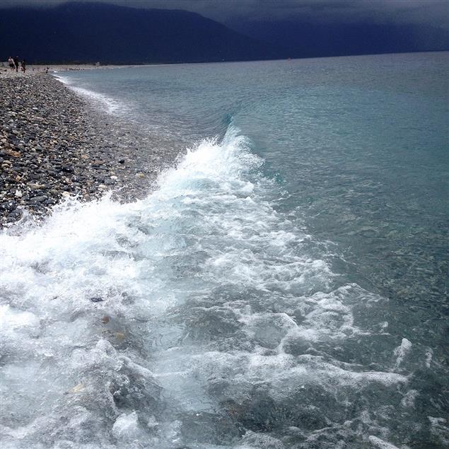 【夢想海洋】觀後感