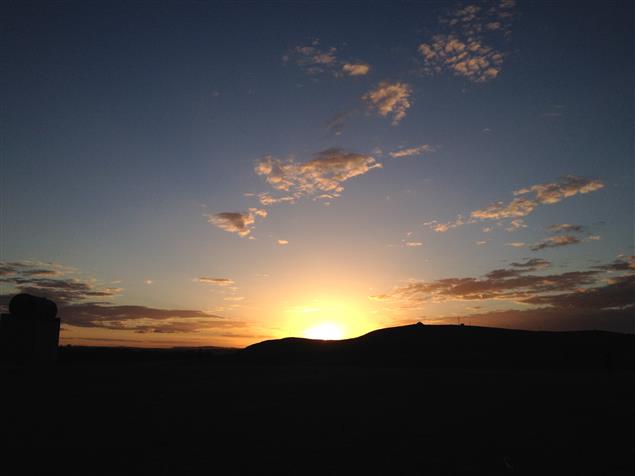 【太陽的孩子】觀後感