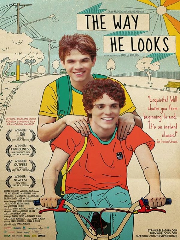 The Way He Looks Cover.jpg