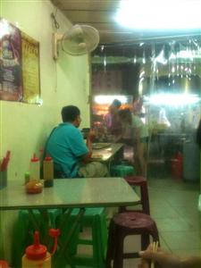 【當兵記事】鍋貼店