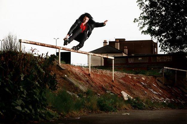 【Blading life】我最喜歡的選手