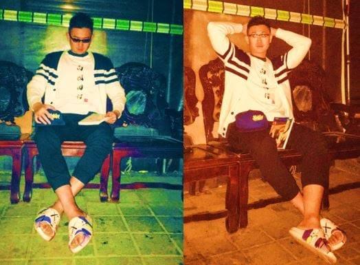 《南國囡仔》-後山山茄石- 等待天光-王育德紀念館報導