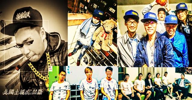  未成的南國—— 略講《南國囡仔》出版進前 - 林益彰