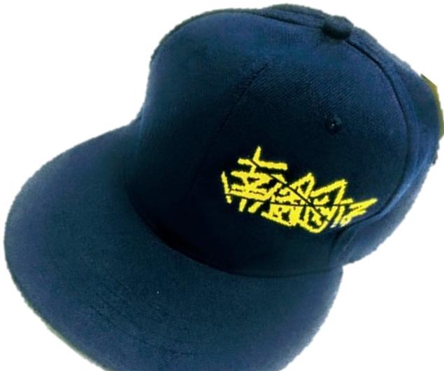 《南國囡仔》 棒球帽