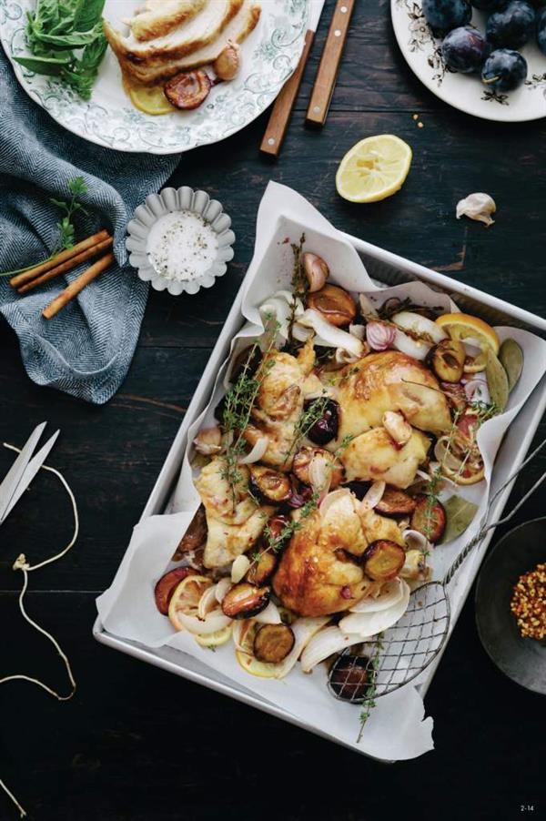 《那一刻，我的餐桌日常：食物攝影師的筆記》第81頁 .jpg