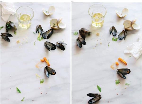 《那一刻，我的餐桌日常：食物攝影師的筆記》(第106頁) .jpg