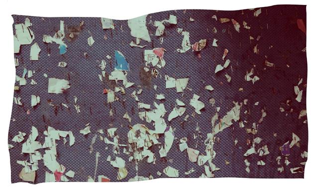 這裡沒有光》夢是一張紙屑