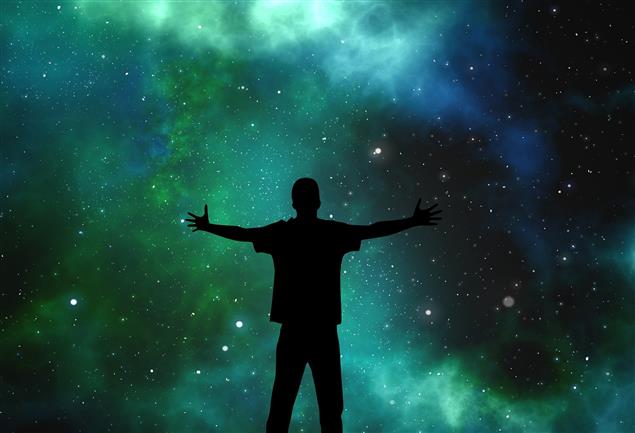 誰是我？意識的哲學與科學》即使肉體崩毀靈魂永不朽